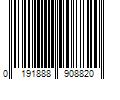 Barcode Image for UPC code 0191888908820