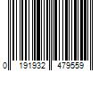 Barcode Image for UPC code 0191932479559. Product Name: The North Face 1996 Retro Nuptse Jacket - Men's Persian Orange, M