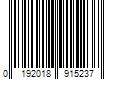 Barcode Image for UPC code 0192018915237. Product Name: HP Chromebook Laptop Computer