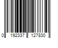 Barcode Image for UPC code 0192337127830