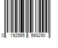 Barcode Image for UPC code 0192565568290