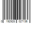 Barcode Image for UPC code 0192928027136. Product Name: DELLA 18000 BTU Mini Split Air Conditioner & Heater Inverter System