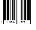 Barcode Image for UPC code 0193147712179. Product Name: Men's Nike Sportswear Club Fleece Pants, Size: XS, Blue