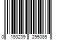 Barcode Image for UPC code 0193239295085. Product Name: Men's Levi'sÂ® 505â„¢ Regular-Fit Stretch Jeans, Size: 31X32, Med Blue
