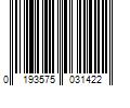 Barcode Image for UPC code 0193575031422. Product Name: Google Nest Wifi Pro  Wi-Fi 6E  4-pack