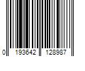 Barcode Image for UPC code 0193642128987