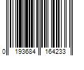 Barcode Image for UPC code 0193684164233. Product Name: Men s New Balance 411v1 Walking Sneaker