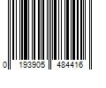 Barcode Image for UPC code 0193905484416. Product Name: HP Color LaserJet Pro M255dw
