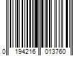 Barcode Image for UPC code 0194216013760. Product Name: Trisha Yearwood Home Belmont Damond Area Rug