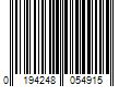 Barcode Image for UPC code 0194248054915. Product Name: bareMinerals Original Liquid Mineral Concealer - Very Fair .C