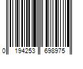 Barcode Image for UPC code 0194253698975. Product Name: AppleCare+ for iPad - 2 Year Plan