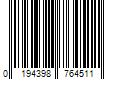 Barcode Image for UPC code 0194398764511. Product Name: Barbra Streisand - Release Me 2 Exclusive Limited Edition Grey Colored LP Vinyl Record