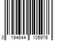 Barcode Image for UPC code 0194644105976. Product Name: Dell Anker 511 Charger (Nano 3, 30W)