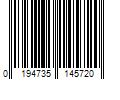 Barcode Image for UPC code 0194735145720
