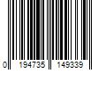 Barcode Image for UPC code 0194735149339. Product Name: Jurassic World - Camuflage 'N Battle  Indominus Rex Dinosaur