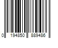Barcode Image for UPC code 0194850889486. Product Name: HP LaserJet M234sdn Black & White Multifunction Network Printer