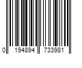 Barcode Image for UPC code 0194894733981. Product Name: Columbia Women's Lillian Ridge  Rain Shell-