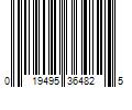 Barcode Image for UPC code 019495364825. Product Name: Dorman Products Dorman 604-5101 HVAC Blend Door Actuator for Specific International Models