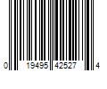Barcode Image for UPC code 019495425274. Product Name: Dorman OE Solutions Control Arm