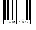 Barcode Image for UPC code 0195031188817