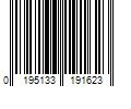 Barcode Image for UPC code 0195133191623. Product Name: Acer America Acer Predator Helios 16 PH16-71-948L Intel Core i9 13th Gen 13900HX (2.20GHz) NVIDIA GeForce RTX 4080 Laptop GPU 32 GB DDR5 1 TB PCIe Gen 4 SSD 16  WQXGA 240 Hz IPS Windows 11 Home Gaming Laptop