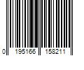 Barcode Image for UPC code 0195166158211