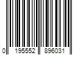 Barcode Image for UPC code 0195552896031. Product Name: Puma Ignite Elevate Golf Shoes 37607702 -Puma Black/Puma Silver - 13