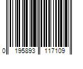 Barcode Image for UPC code 0195893117109. Product Name: DIME TBT Serum: Mandelic Acid + Peptides