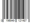 Barcode Image for UPC code 0195949121487. Product Name: Apple EarPods (USB-C)