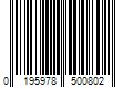 Barcode Image for UPC code 0195978500802. Product Name: Columbia Men s Silver Ridge  Utility Cargo Shorts-