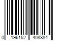 Barcode Image for UPC code 0196152408884