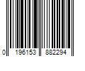 Barcode Image for UPC code 0196153882294