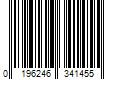 Barcode Image for UPC code 0196246341455. Product Name: Spyder Falline GTX Infinium Jacket - Women's Tropic, 2