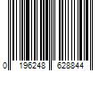 Barcode Image for UPC code 0196248628844. Product Name: Seea Swimwear Harper Surf Suit - Women's Mel (C-SKIN), M