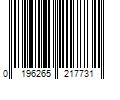 Barcode Image for UPC code 0196265217731. Product Name: CROCS Kids' Baya Clog in Electric Pink at Nordstrom Rack, Size 12 M