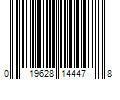 Barcode Image for UPC code 019628144478