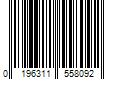 Barcode Image for UPC code 0196311558092. Product Name: Skechers Men s Equalizer 5.0 Walking Sneaker