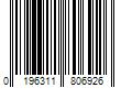 Barcode Image for UPC code 0196311806926. Product Name: Skechers Men s Equalizer 5.0 Walking Sneaker