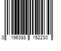Barcode Image for UPC code 0196388152230. Product Name: Microsoft Minecraft Legends: Deluxe Edition - Xbox Series X