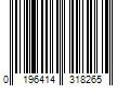 Barcode Image for UPC code 0196414318265. Product Name: Cole Haan Grand Ambition Side Cinch Satchel - Dark Sequoia - Size: OSFA