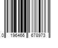 Barcode Image for UPC code 0196466678973. Product Name: adidas Men's Tiro 24 Track Jacket, Medium, Black/White
