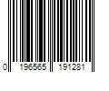 Barcode Image for UPC code 0196565191281. Product Name: The North Face Trailwear OKT Jogger - Men's Super Sonic Blue/TNF Black, M/Reg