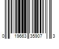Barcode Image for UPC code 019663359073. Product Name: WaveBuilder Wash In Waves Shampoo  7 oz