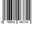 Barcode Image for UPC code 0196642463744. Product Name: Skechers Women's Summits Dazzling Haze Slip-Ons
