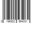 Barcode Image for UPC code 0196922564031. Product Name: PLEDIS Entertainment Seventeen - 11th Mini Album Seventeenth Heaven [carat Ver.] - K-Pop CD
