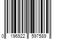 Barcode Image for UPC code 0196922597589. Product Name: JYP Entertainment/Republic Records/IMPERIAL Stray Kids - ROCK-STAR (LIMITED STAR Ver.) - CD
