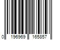 Barcode Image for UPC code 0196969165857. Product Name: (Men s) Air Jordan 13 Retro  Wheat  (2023) 414571-171