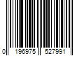 Barcode Image for UPC code 0196975527991
