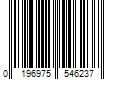 Barcode Image for UPC code 0196975546237. Product Name: Jordan One Take 5 Basketball Shoes, Men's, M11.5/W13, White/University Red/Blck