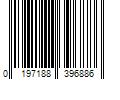 Barcode Image for UPC code 0197188396886. Product Name: I ve Ive - Ive - Brand New CD